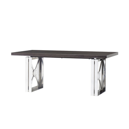 Sonder Living Girder 40 Fixed Dining Table
