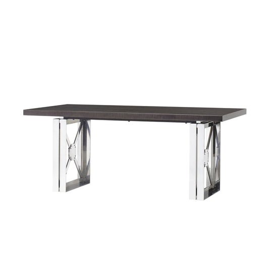 Sonder Living Girder 40 Fixed Dining Table