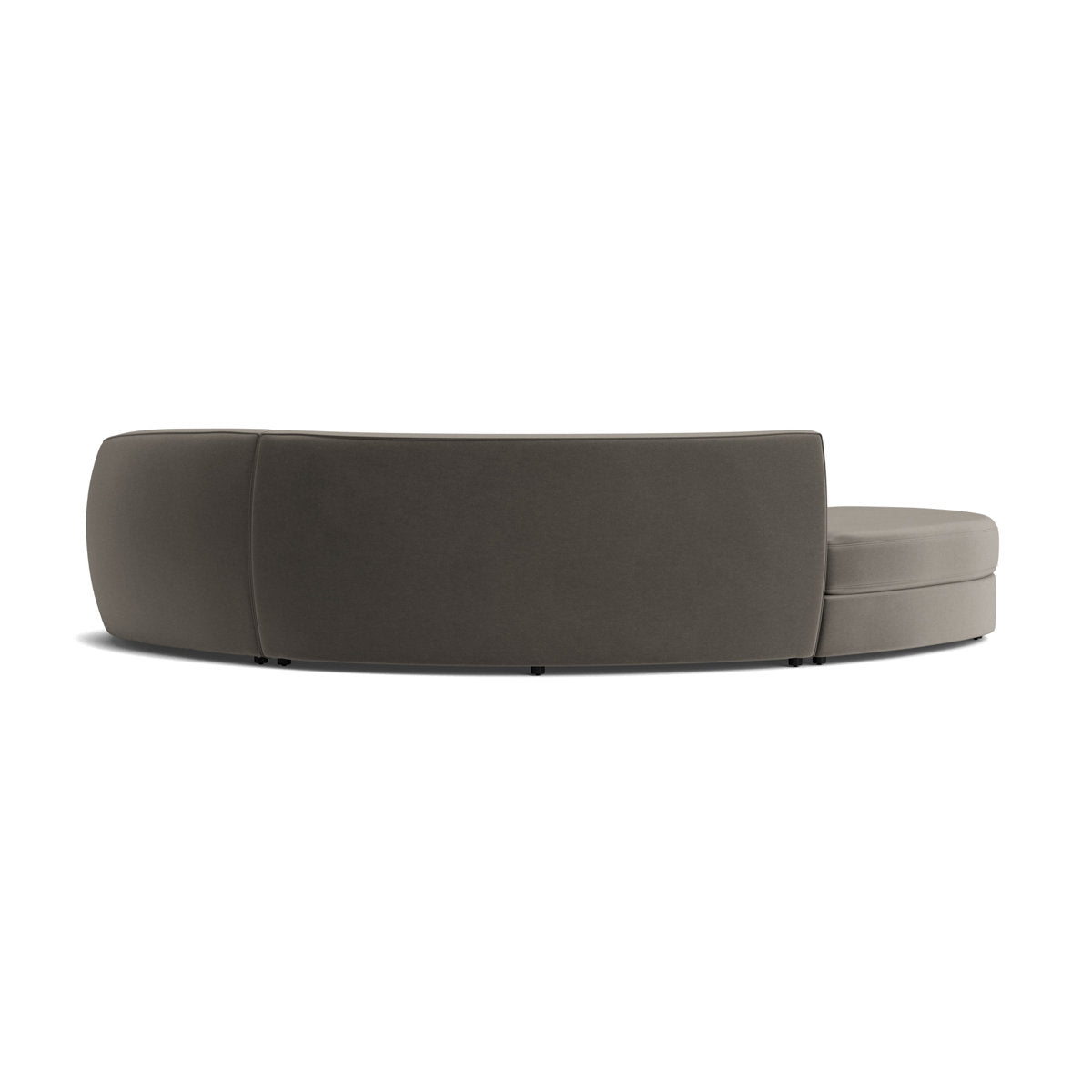 Giselle 3-Piece Right Arm Sectional