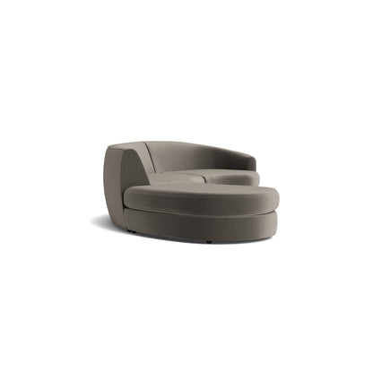 Giselle 3-Piece Right Arm Sectional