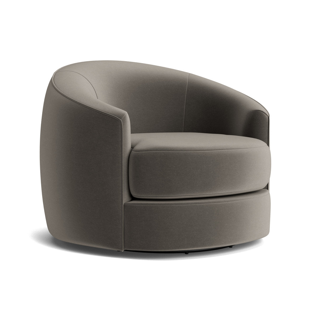 Giselle Full Swivel Chair