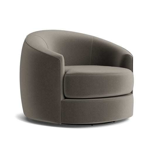 Giselle Full Swivel Chair