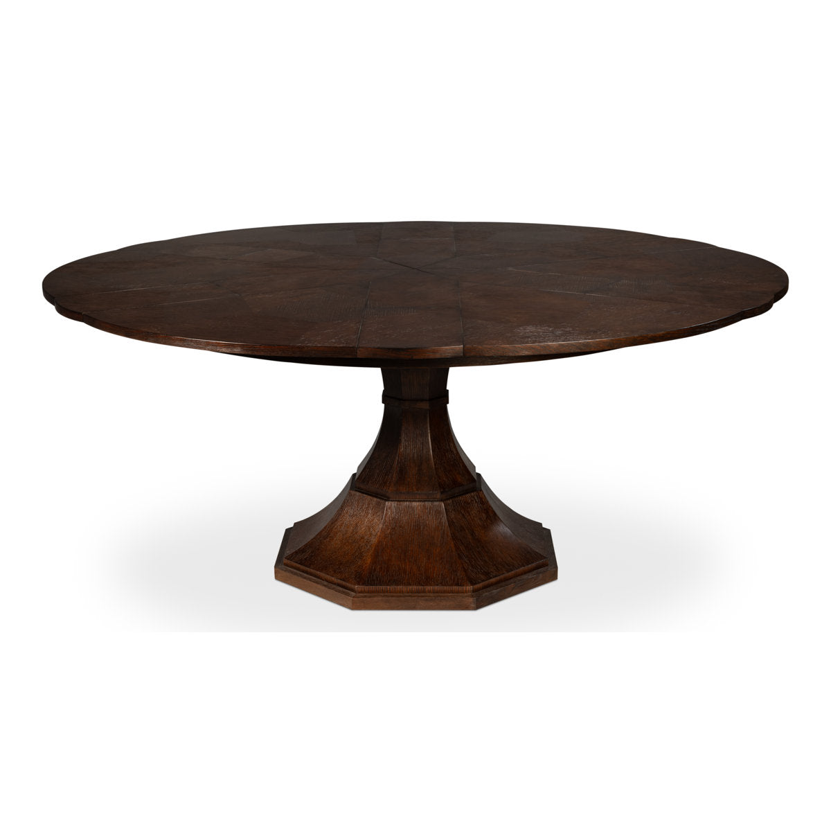 Giselle Round Dining Table