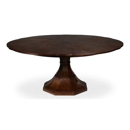 Giselle Round Dining Table