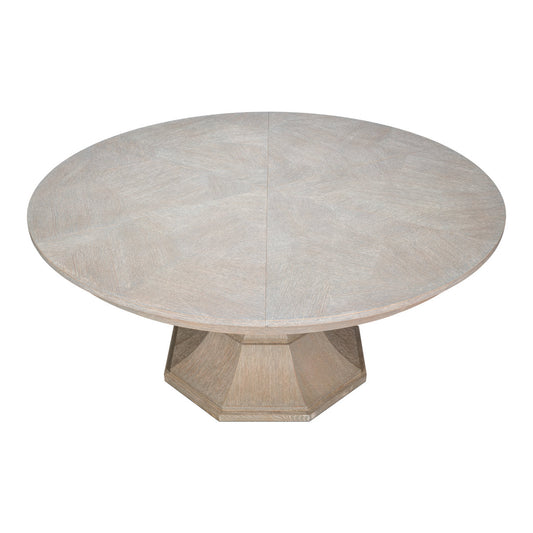 Giselle Round Dining Table