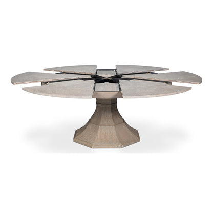 Giselle Round Dining Table
