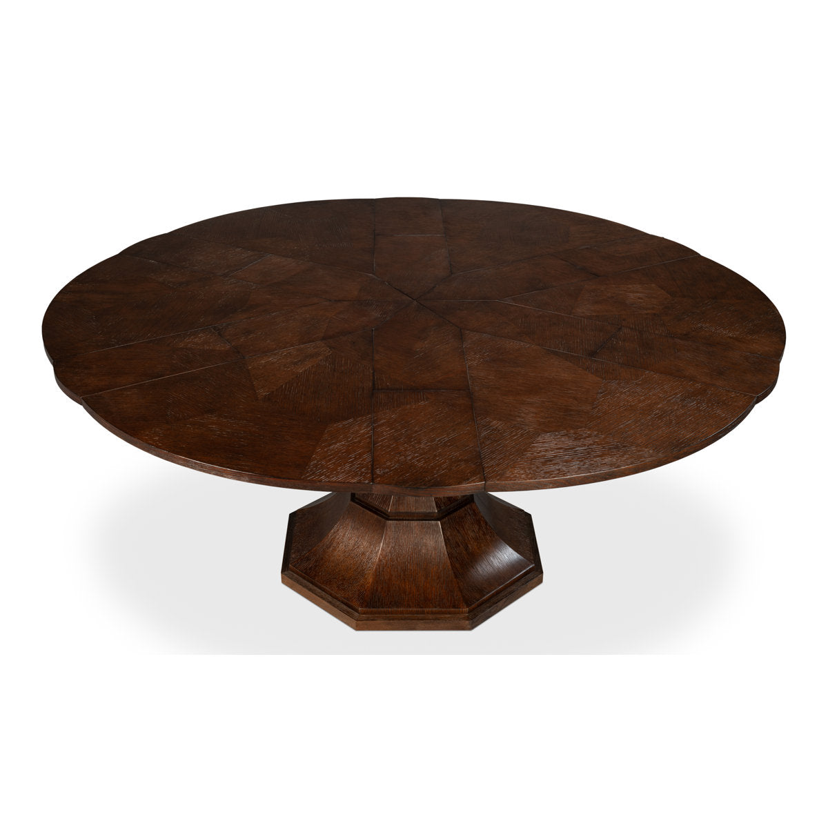 Giselle Round Dining Table