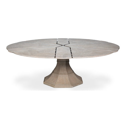 Giselle Round Dining Table