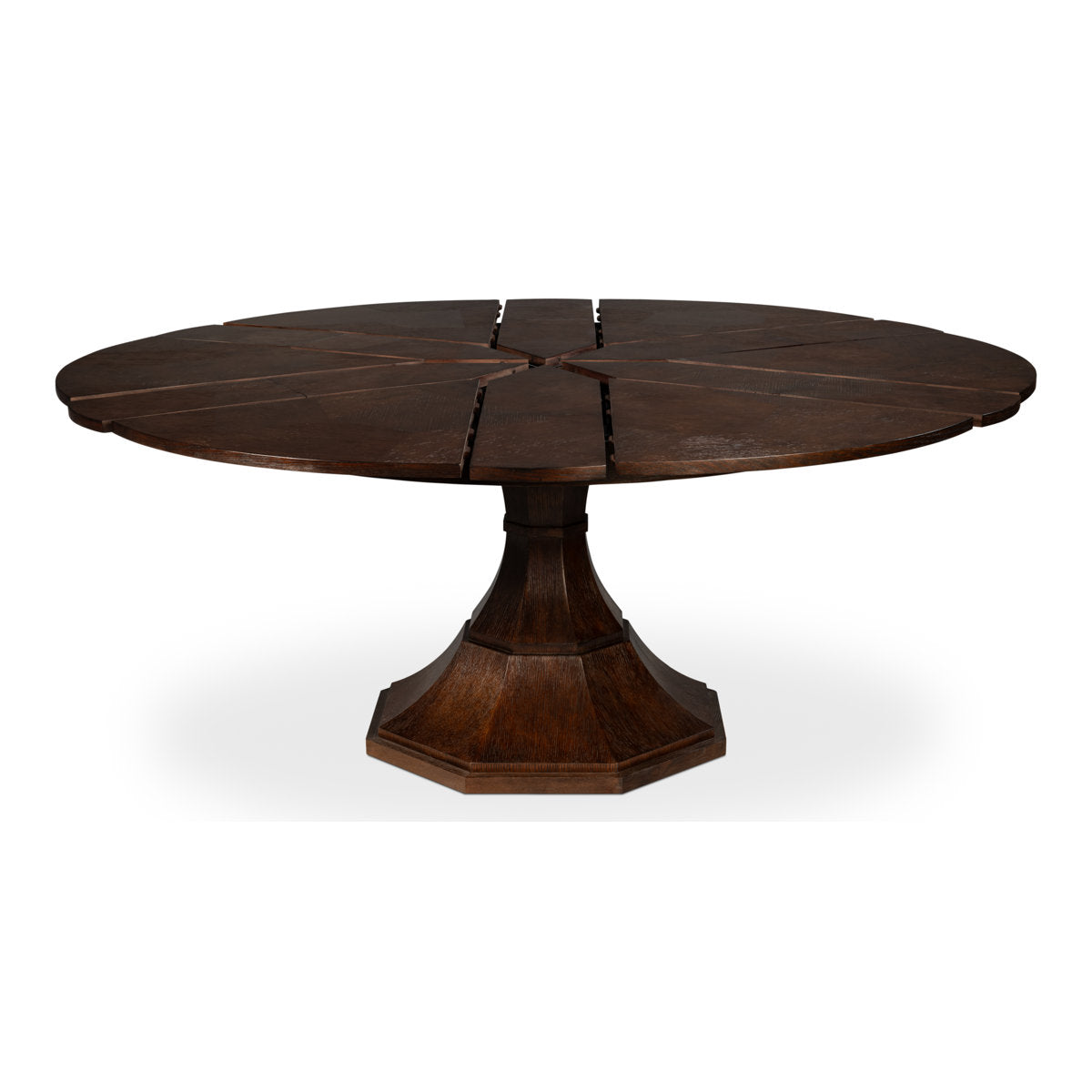 Giselle Round Dining Table
