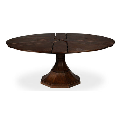 Giselle Round Dining Table