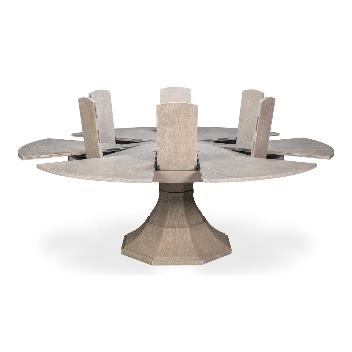 Giselle Round Dining Table