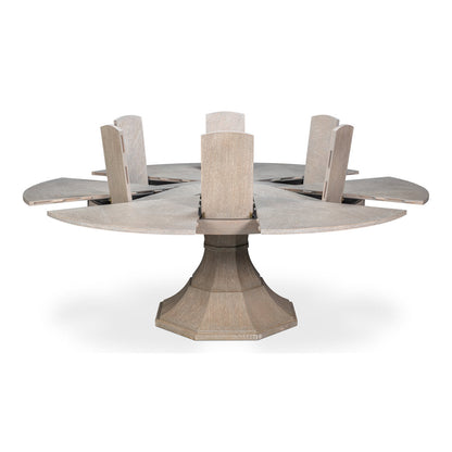 Giselle Round Dining Table