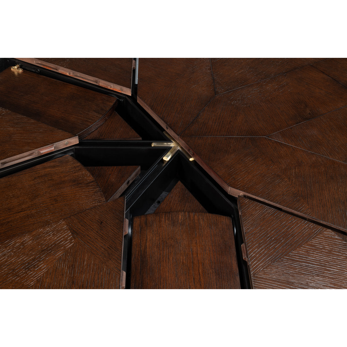 Giselle Round Dining Table