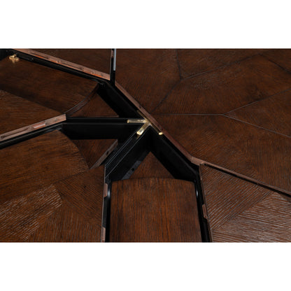 Giselle Round Dining Table