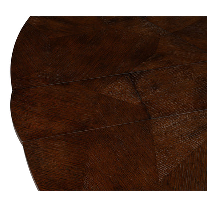 Giselle Round Dining Table