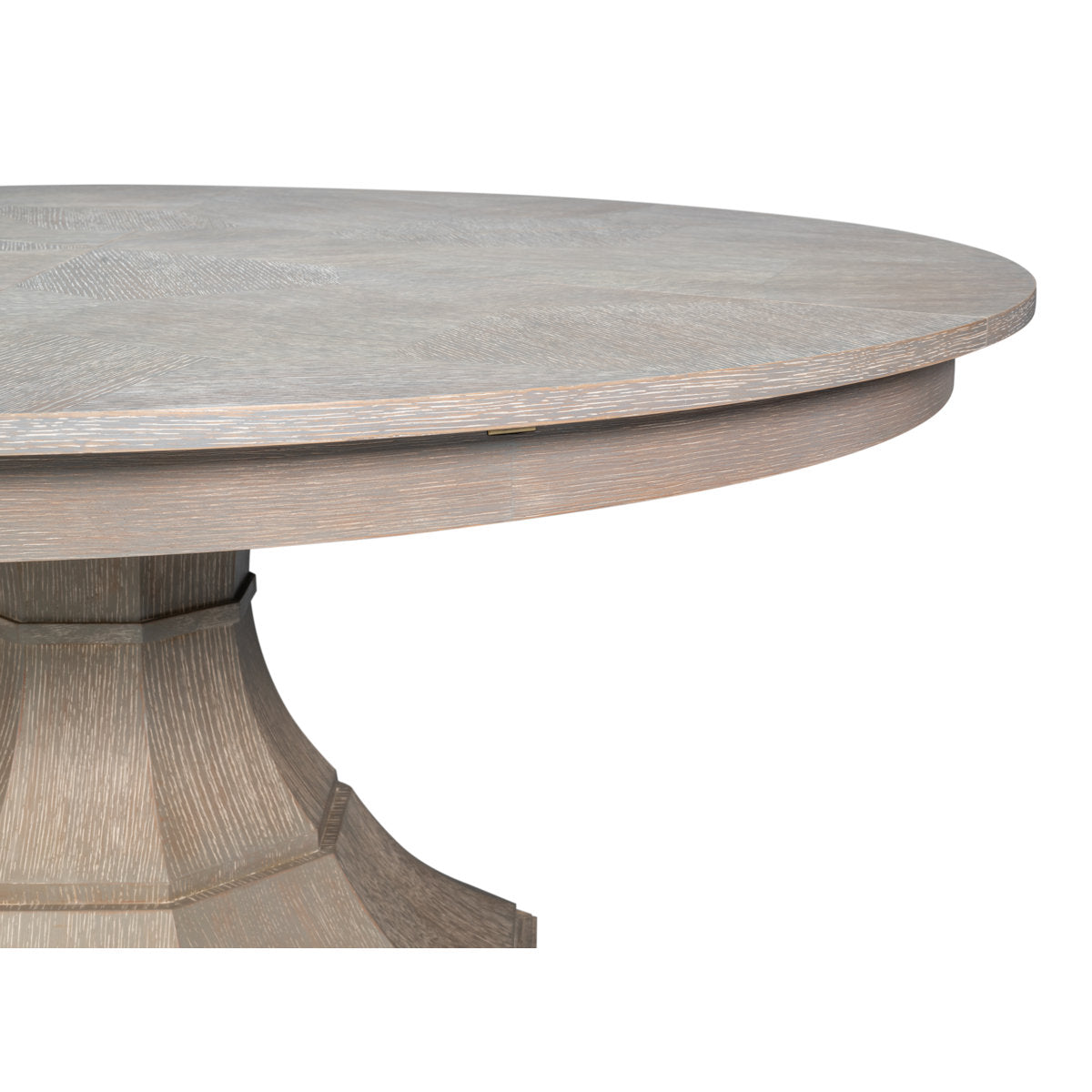 Giselle Round Dining Table
