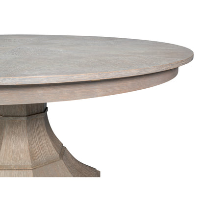Giselle Round Dining Table