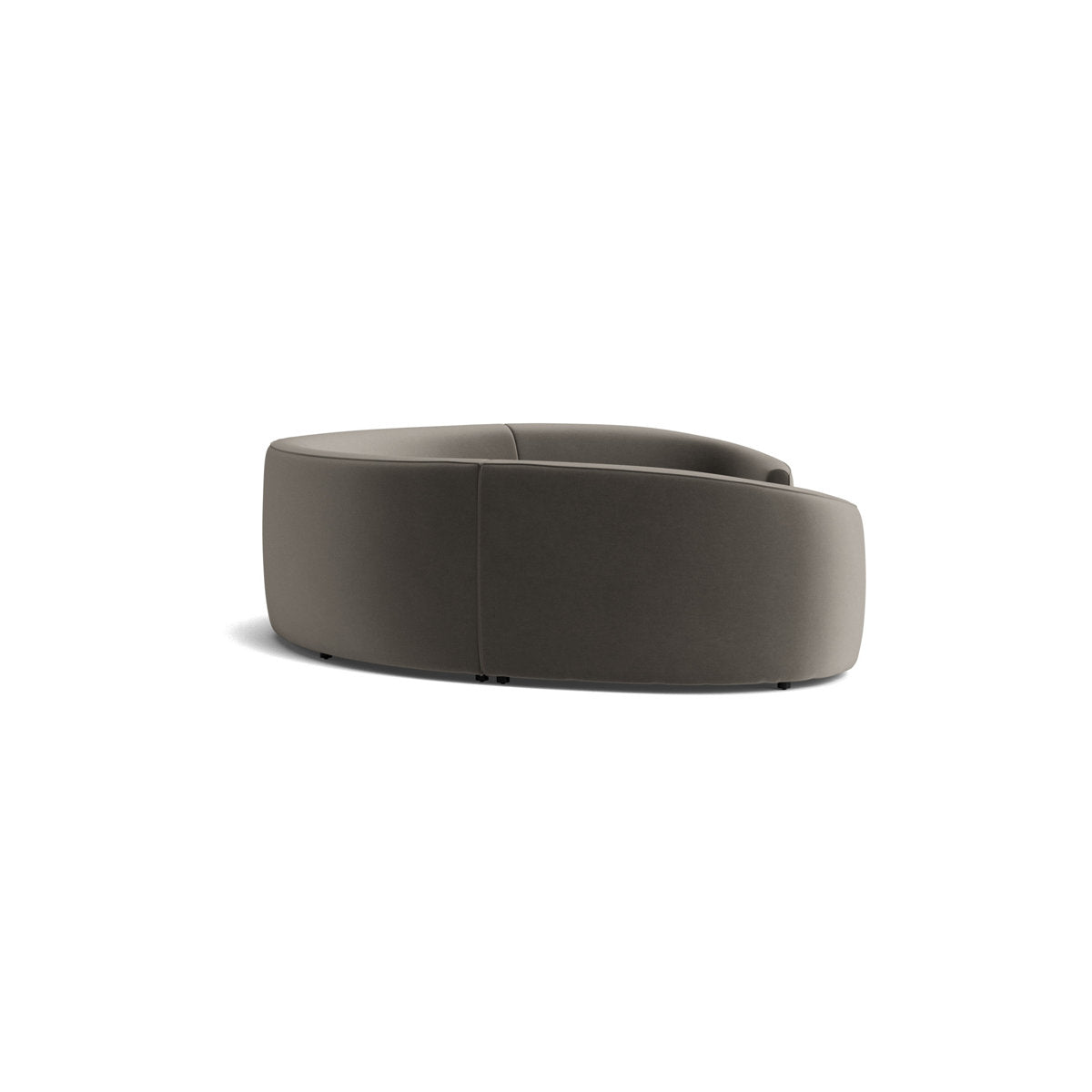 Giselle 4 Piece Sectional