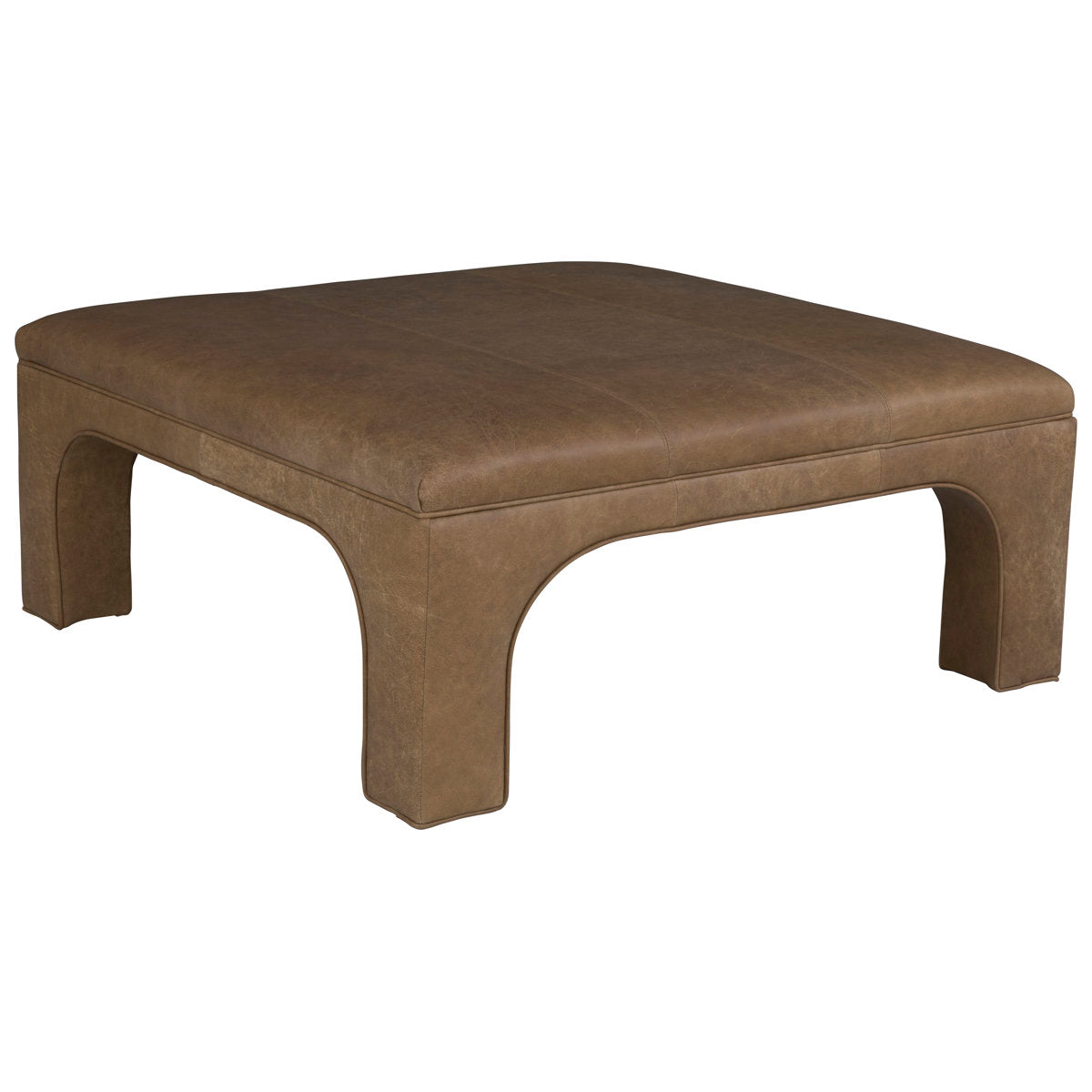 Gladstone Square Cocktail Ottoman