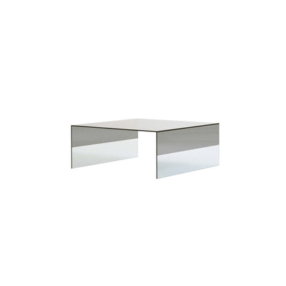 Cappellini Premium Materials Sled Coffee Table