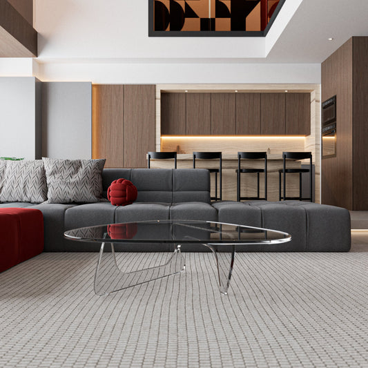 Gusto Design Collection Eva Coffee Table