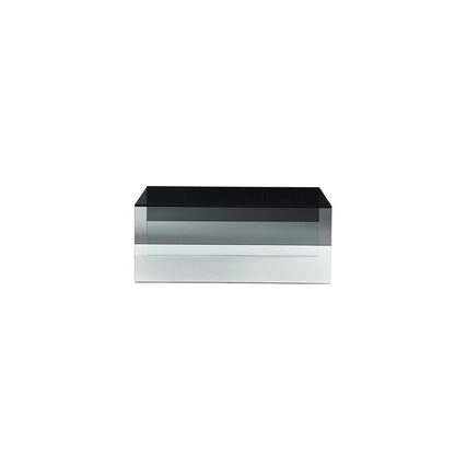 Cappellini Premium Materials Sled Coffee Table