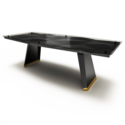 Arditi Collection Dining Table