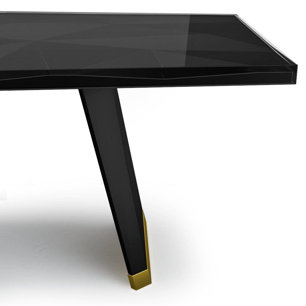 Arditi Collection Dining Table