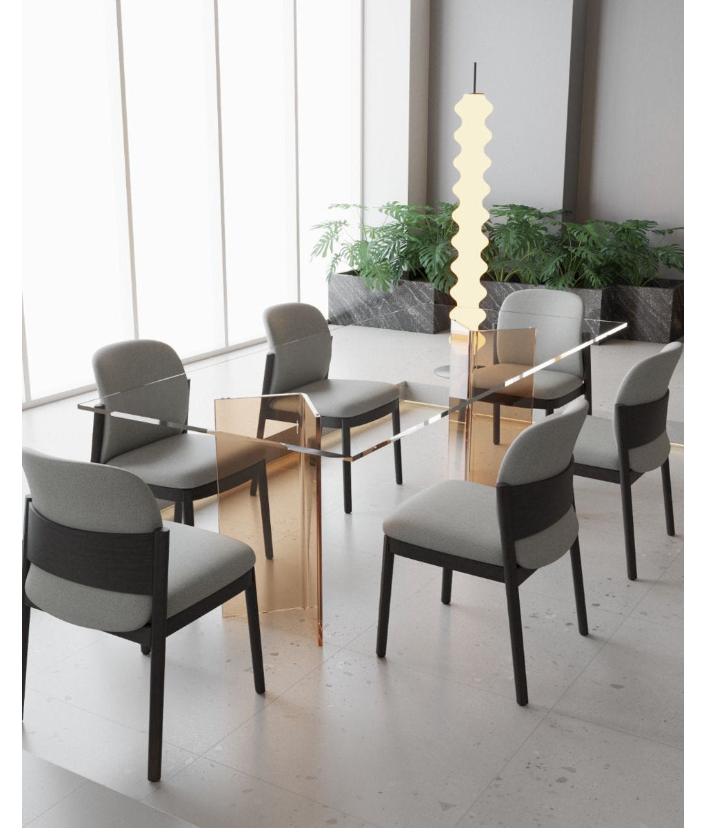 Gusto Design Collection Boomerang Cooper