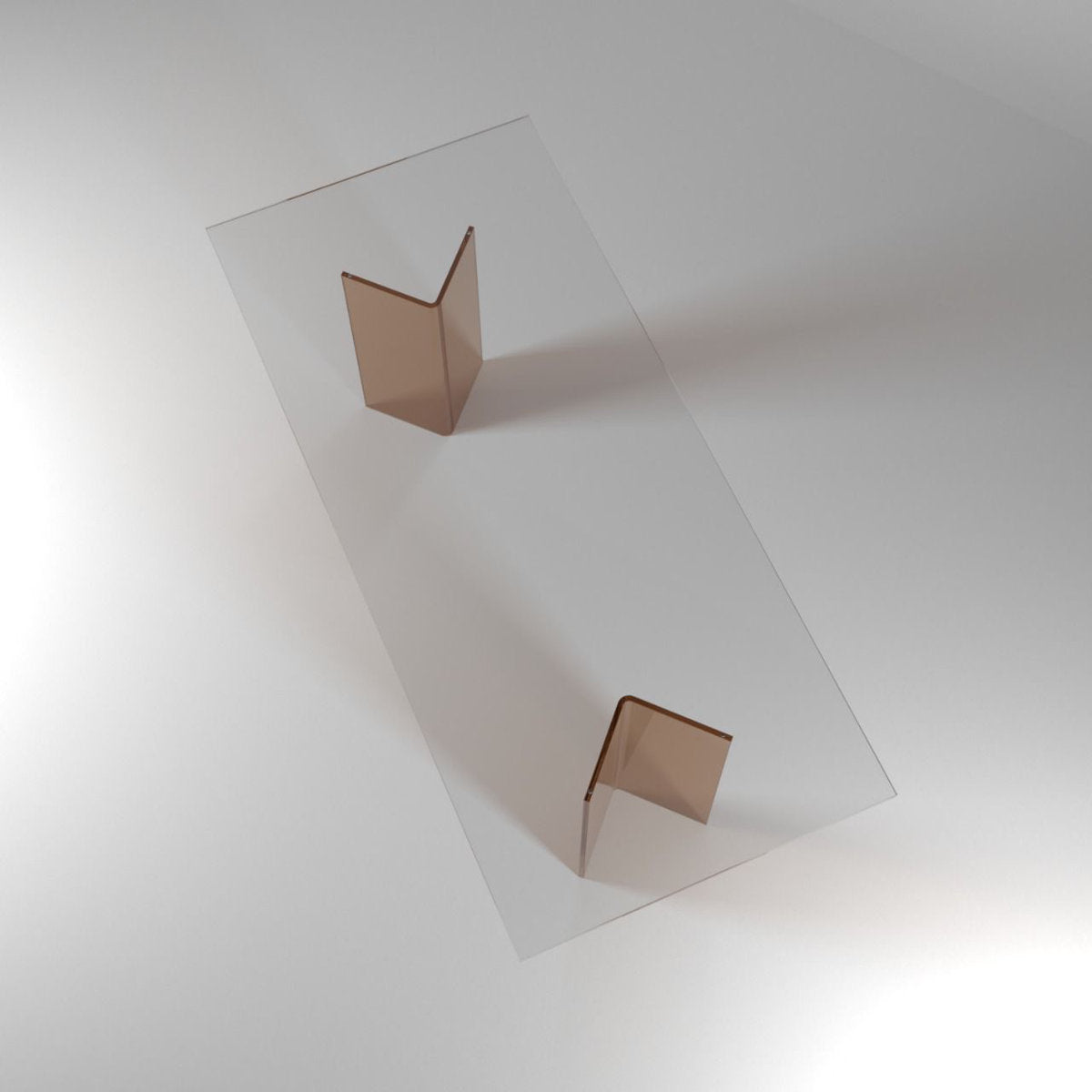 Gusto Design Collection Boomerang Cooper