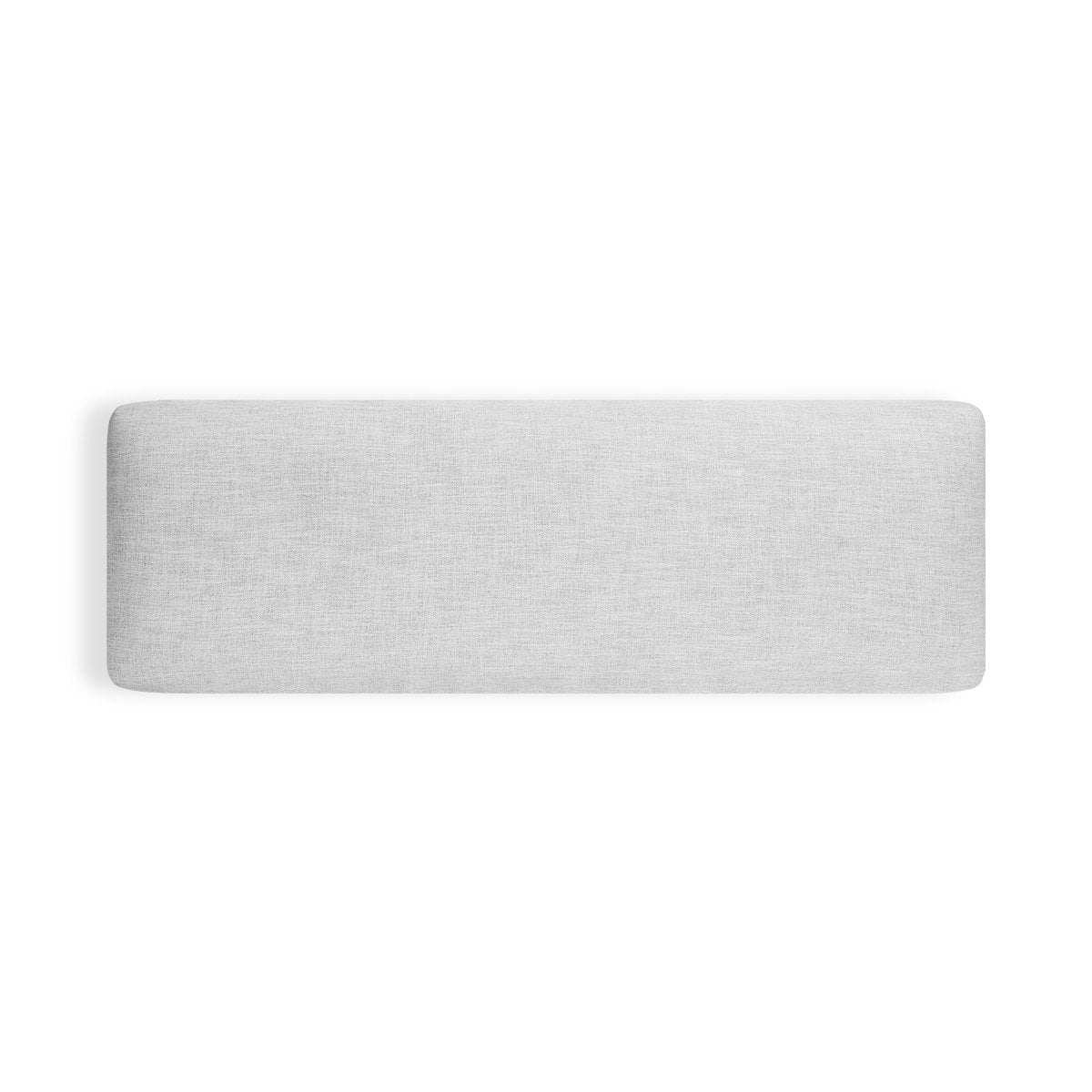 Golden Ginkgo Upholstered Bench