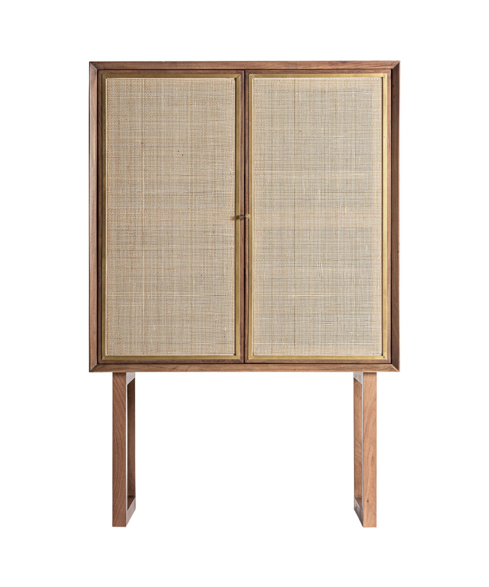 Oroa Gondorf Rectangle Accent Cabinet