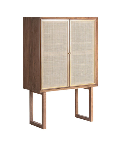 Oroa Gondorf Rectangle Accent Cabinet