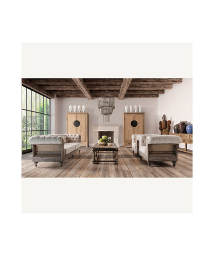 Oroa Gore Sofa