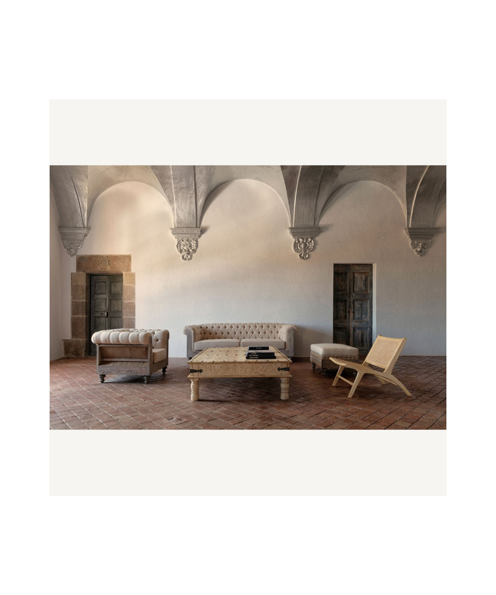 Oroa Gore Sofa