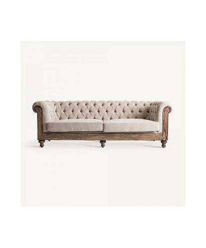 Oroa Gore Sofa