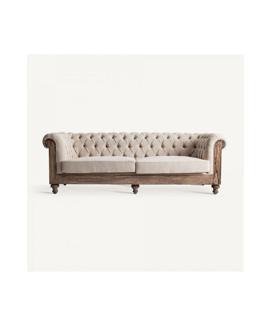 Oroa Gore Sofa