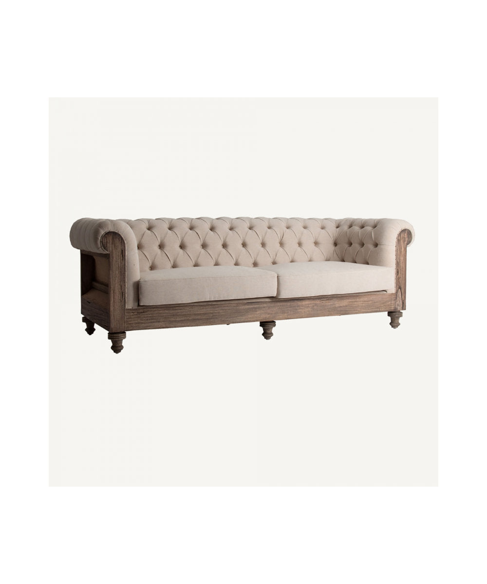 Oroa Gore Sofa
