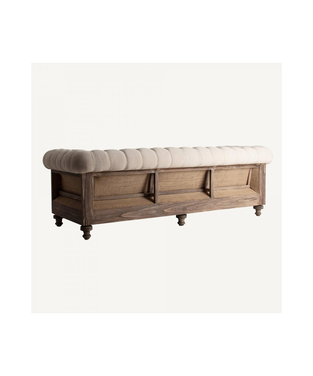 Oroa Gore Sofa