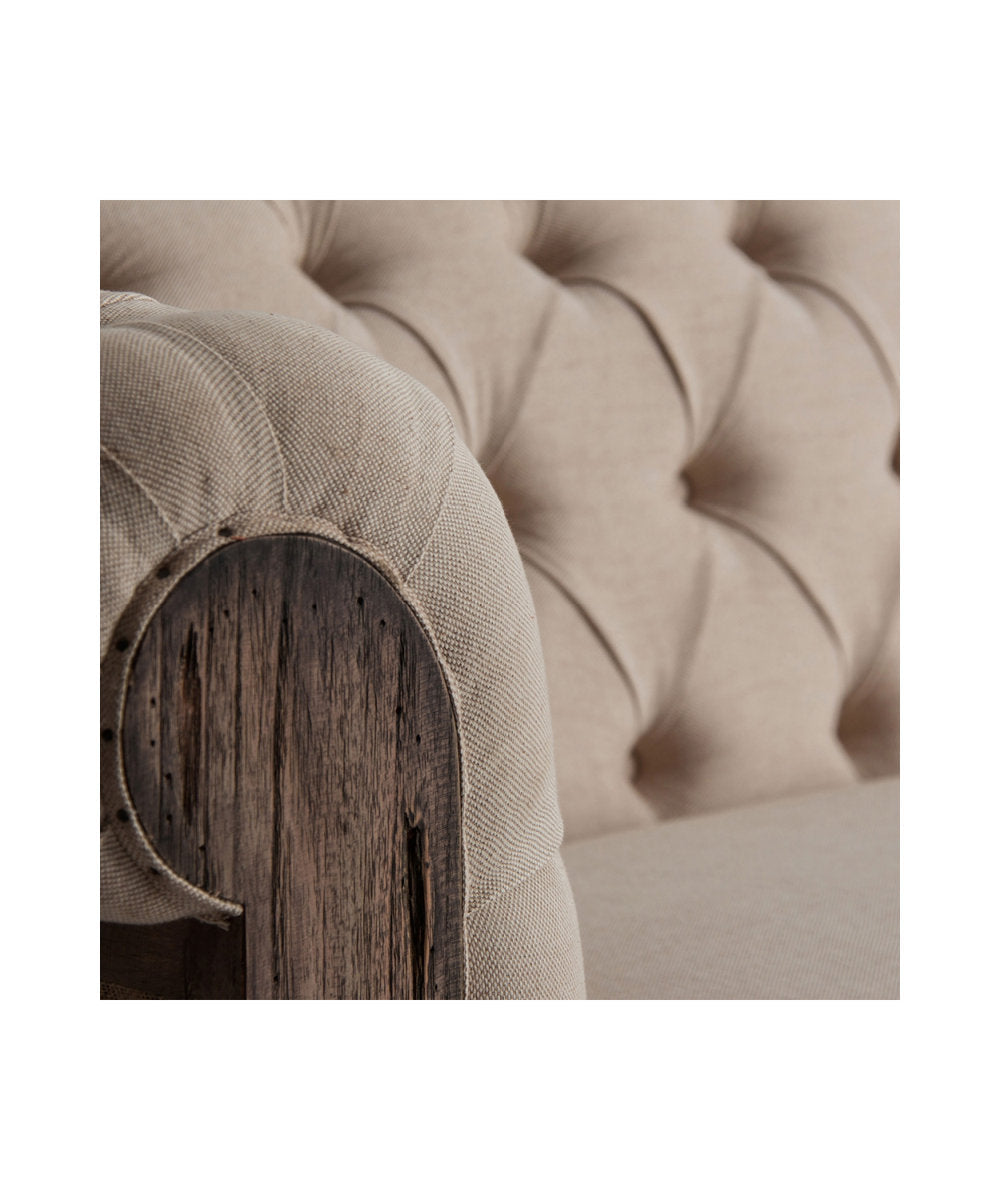 Oroa Gore Sofa