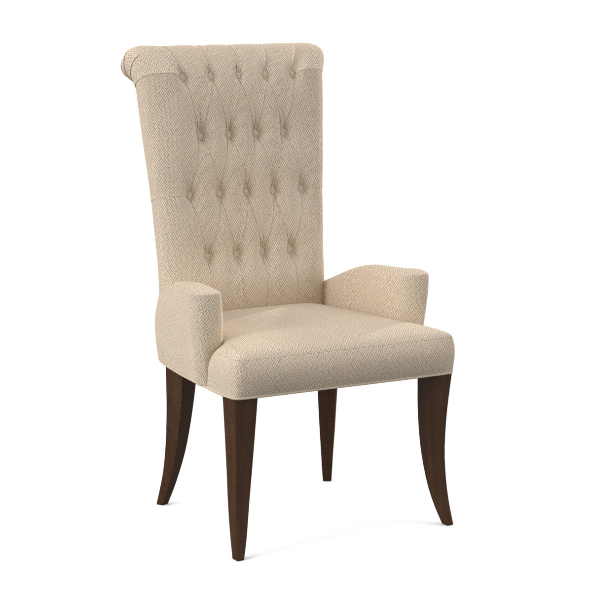 Ambella Gossamer Host Chair Large