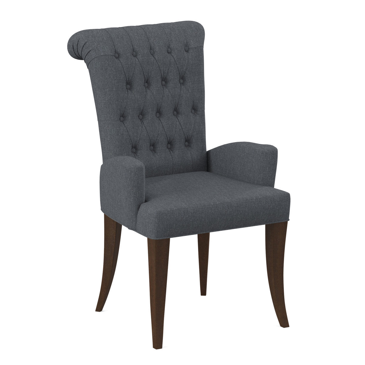 Ambella Gossamer Dining Room Chair Small