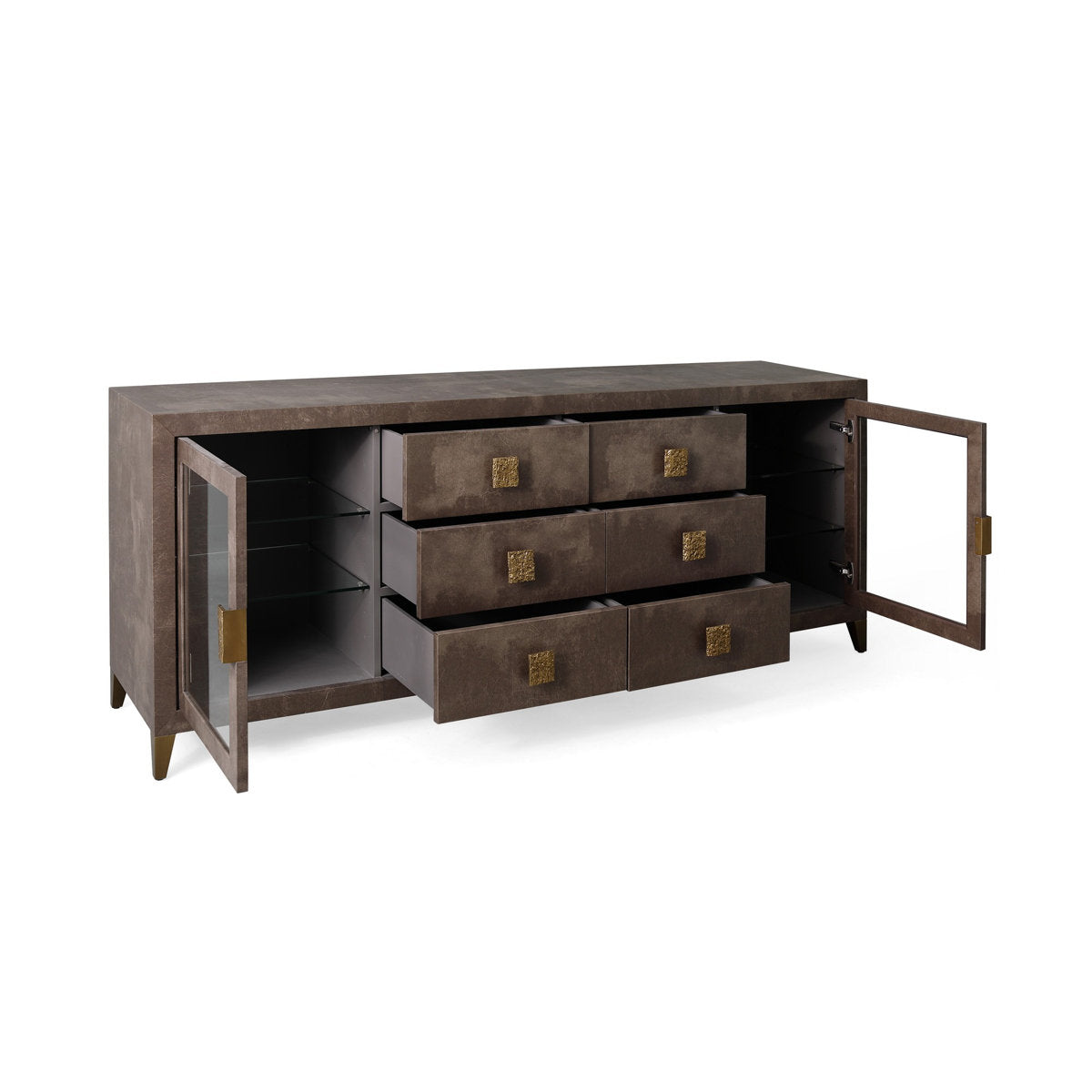 Gramercy 84'' W Sideboard