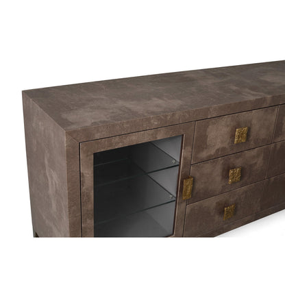 Gramercy 84'' W Sideboard