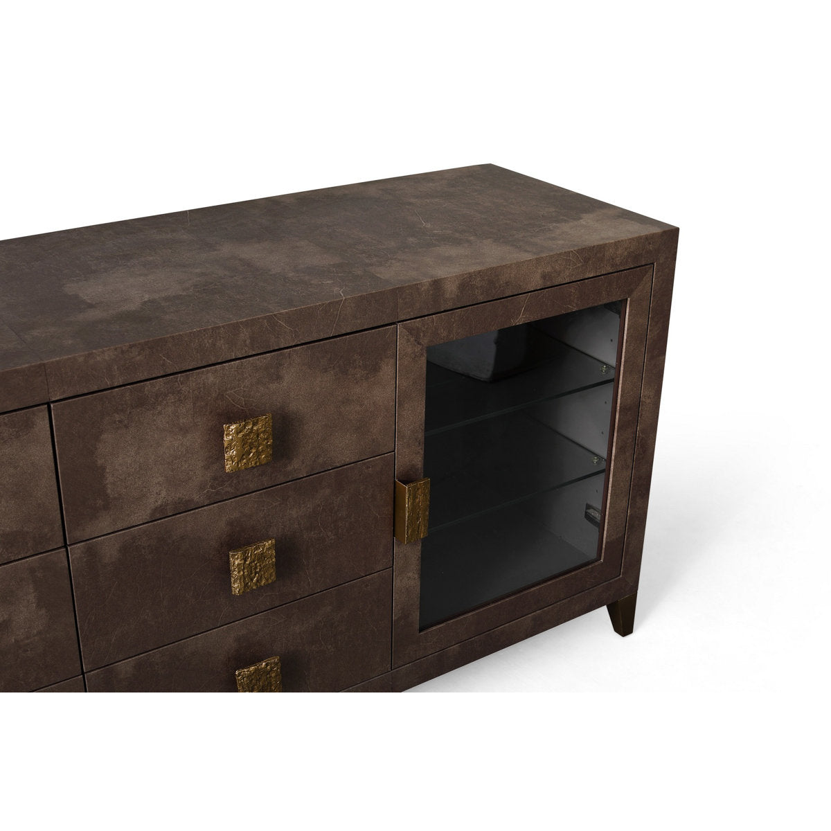 Gramercy 84'' W Sideboard