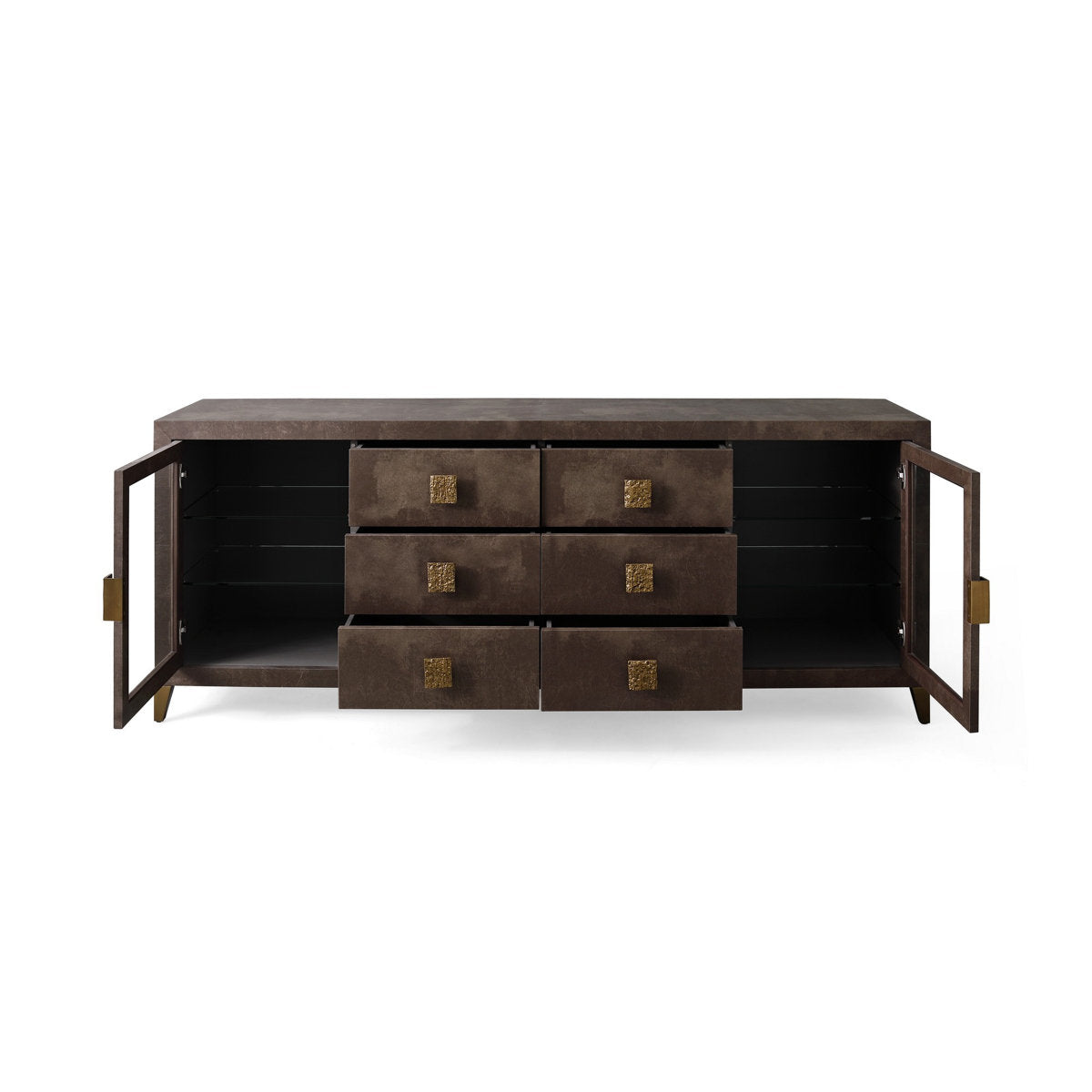 Gramercy 84'' W Sideboard