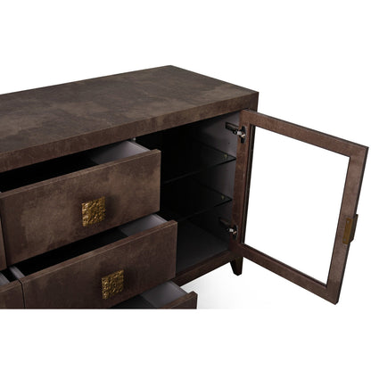 Gramercy 84'' W Sideboard
