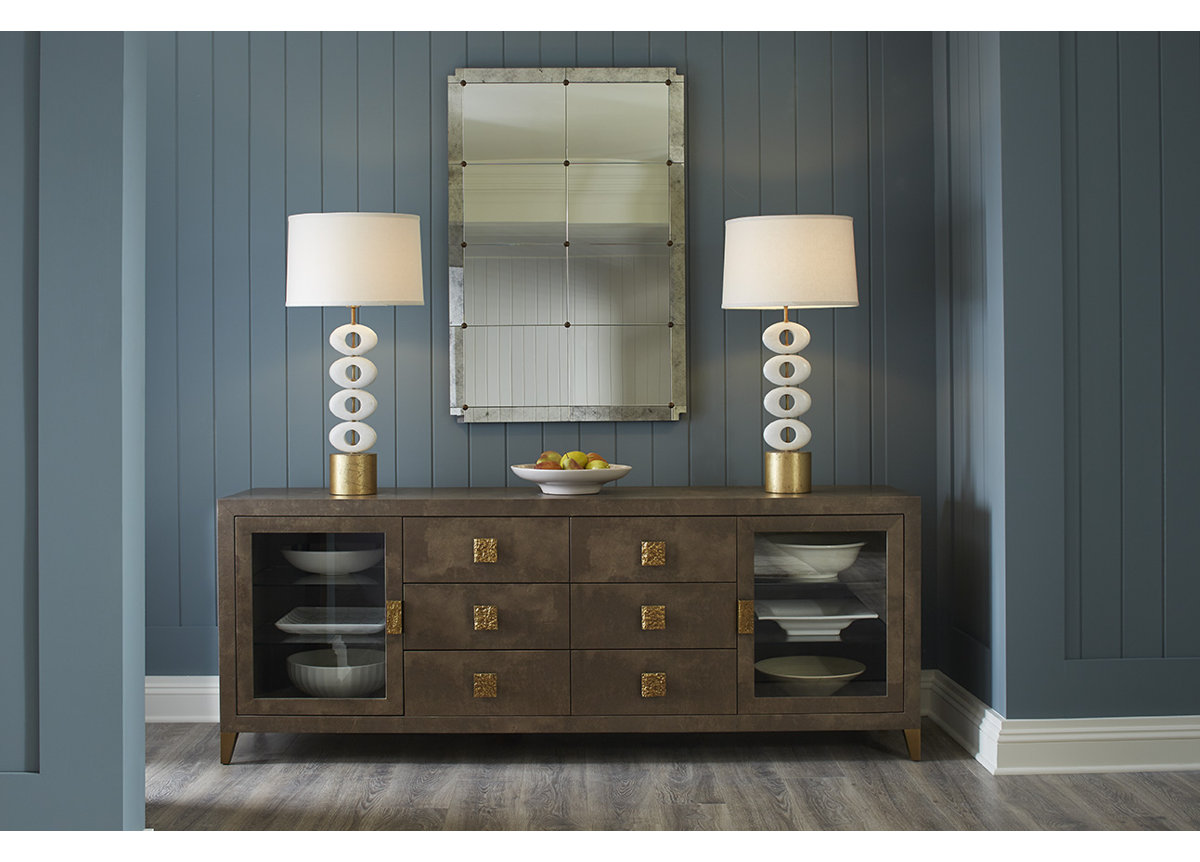 Gramercy 84'' W Sideboard