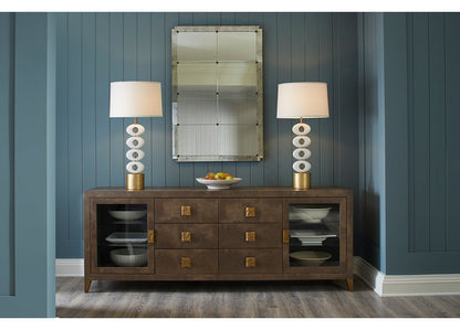 Gramercy 84'' W Sideboard