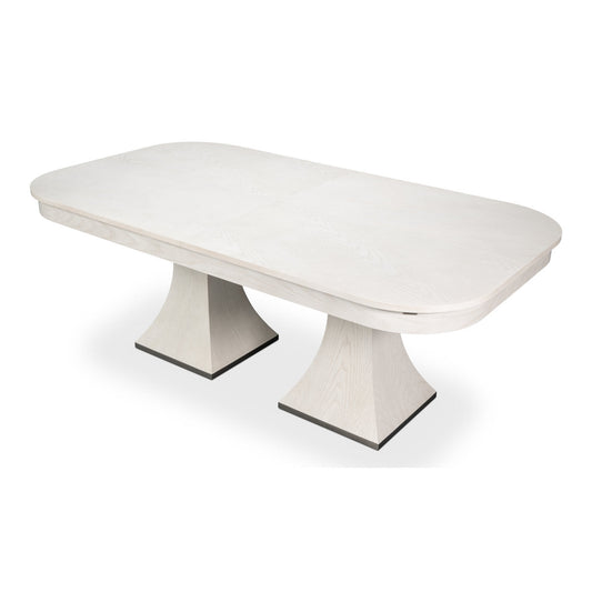 Sarreid Ltd Gramercy Park Jupe Table